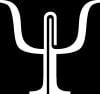 Ψυχολόγος Περιστέρι Logo BW
